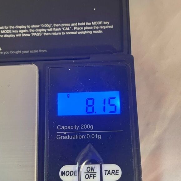 Vintage 1995 David Monn pewter gold plated Angel Blowing Trumpet pin brooch - Picture 5 of 6